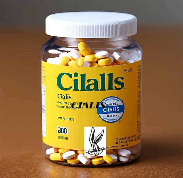 Cialis venta en farmacias